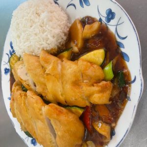 feine japanische Sushi & leckere asiatische Speisen Küche 22454 Hamburg (16)